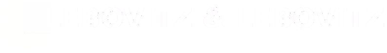 Lebovitz and Lebovitz Counsel For What Comes Next Header Logo